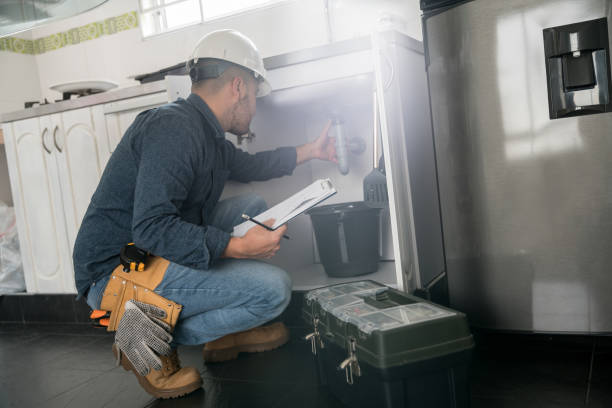 Best Sewer Line Repair  in Westhaven Moonstone, CA