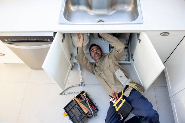 Best Drain Cleaning Services  in Westhaven Moonstone, CA