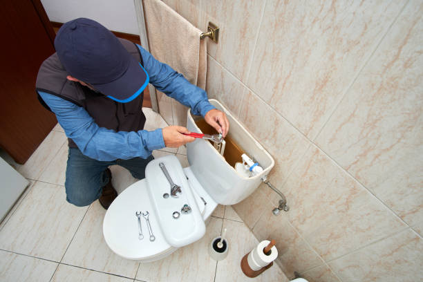 Best Water Heater Repair  in Westhaven Moonstone, CA