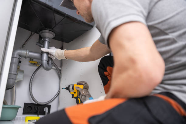 Best Affordable Plumbing Services  in Westhaven Moonstone, CA