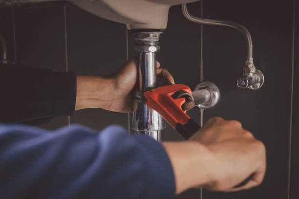 Best Commercial Plumbing Services  in Westhaven Moonstone, CA