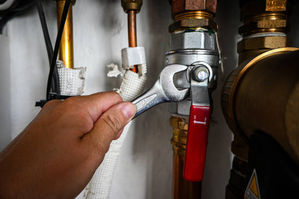 Best Sewer Line Replacement  in Westhaven Moonstone, CA